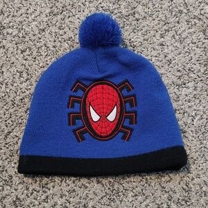 Toddler MARVEL Beanie Hat